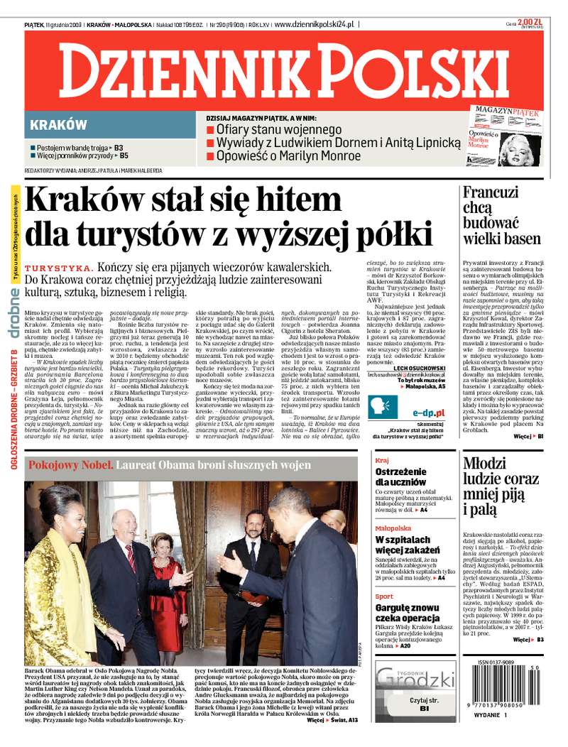 Dziennik Polski