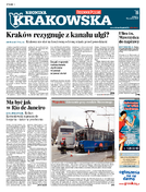 Kronika Krakowska