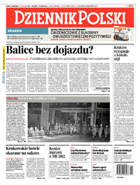 Dziennik Polski