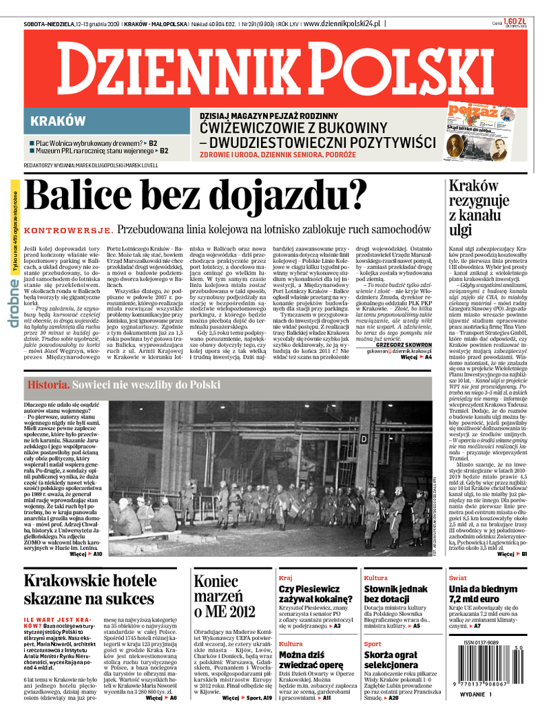 Dziennik Polski