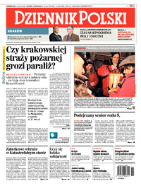 Dziennik Polski