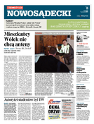 Dz. Nowosądecki