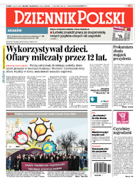 Dziennik Polski