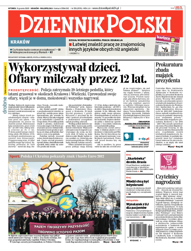 Dziennik Polski