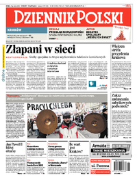 Dziennik Polski