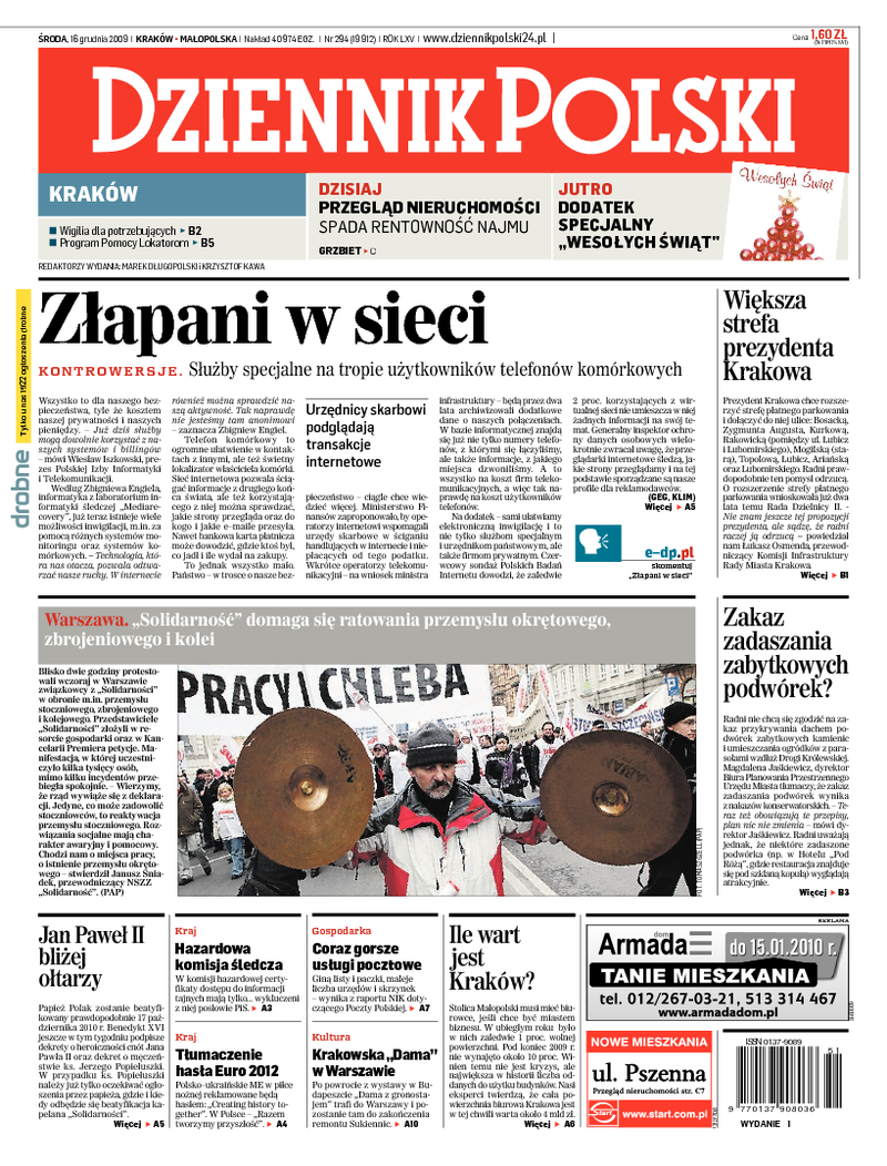 Dziennik Polski