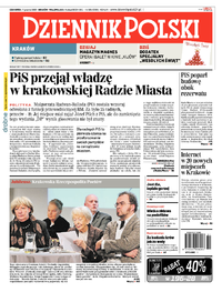 Dziennik Polski