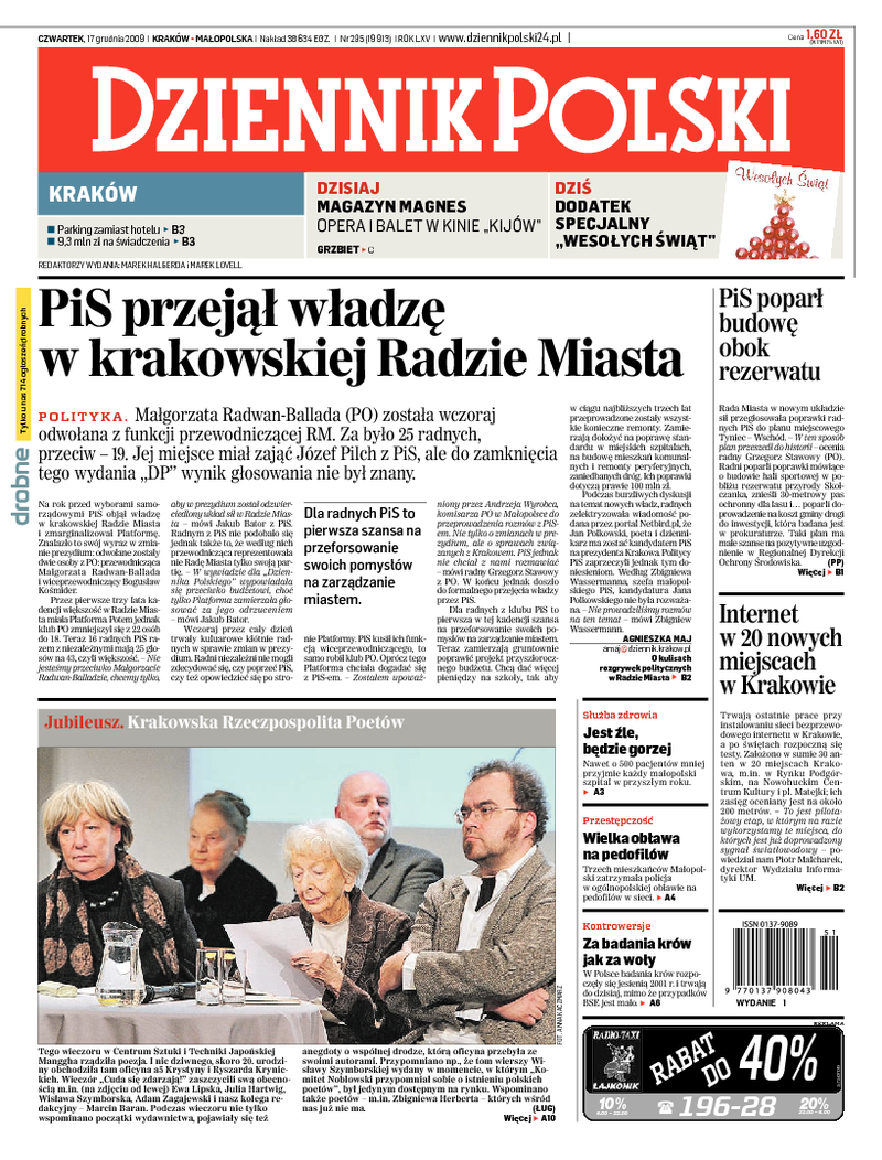 Dziennik Polski