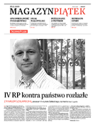 Magazyn Piątek