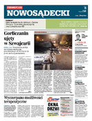 Dz. Nowosądecki