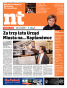 Magazyn Tarnowski
