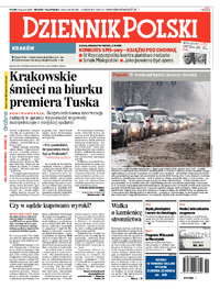 Dziennik Polski