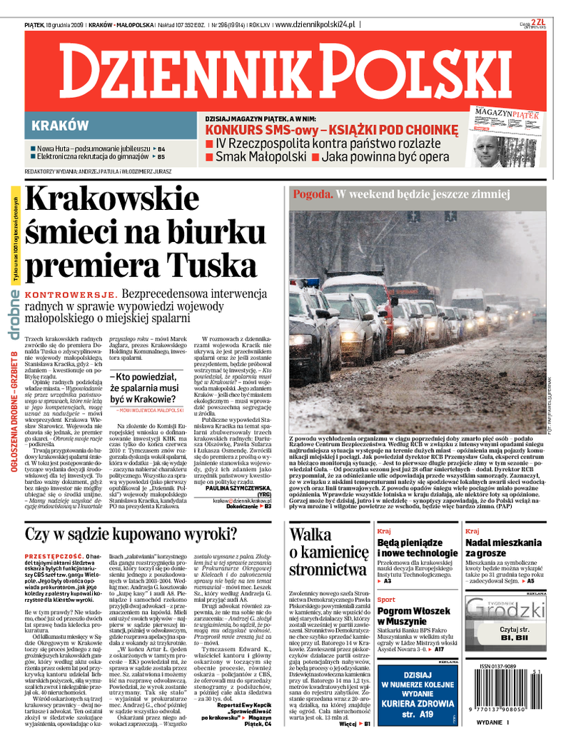 Dziennik Polski