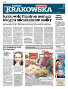 Kronika Krakowska