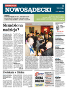 Dz. Nowosądecki