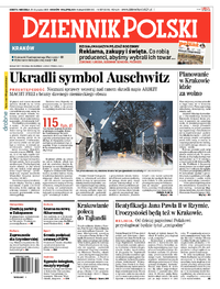 Dziennik Polski