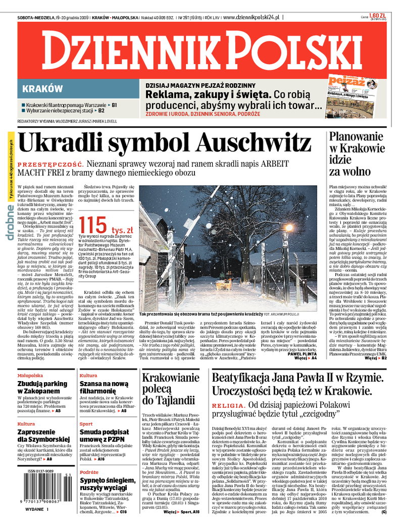 Dziennik Polski