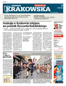 Kronika Krakowska