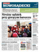 Dz. Nowosądecki