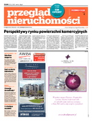 Przegląd nieruchomości