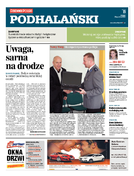 Dz. Podhalański