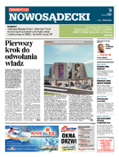Dz. Nowosądecki