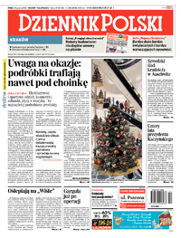 Dziennik Polski