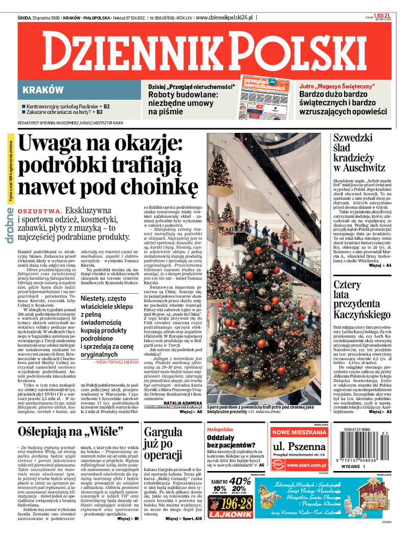 Dziennik Polski
