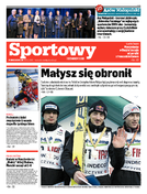 Dz. Sportowy