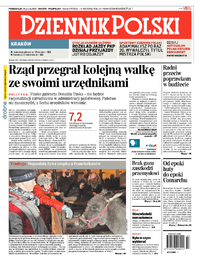 Dziennik Polski