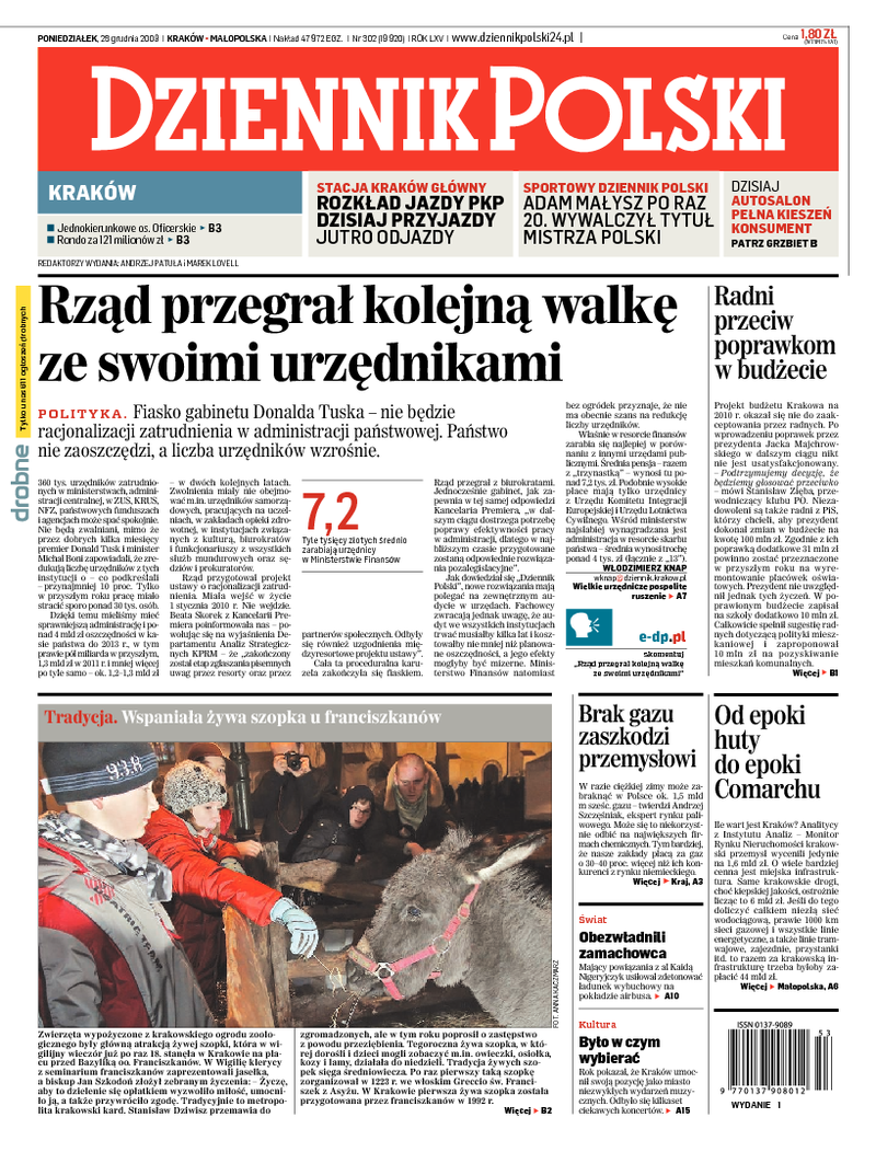 Dziennik Polski