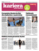 Kariera