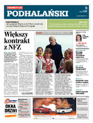 Dz. Podhalański