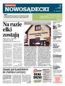 Dz. Nowosądecki
