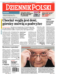 Dziennik Polski