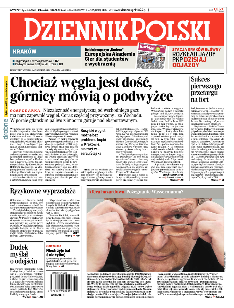 Dziennik Polski
