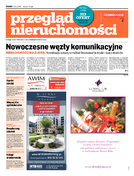 Przegląd nieruchomości