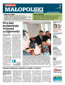 Dz. Małopolski Zach