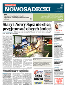 Dz. Nowosądecki
