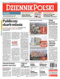Dziennik Polski