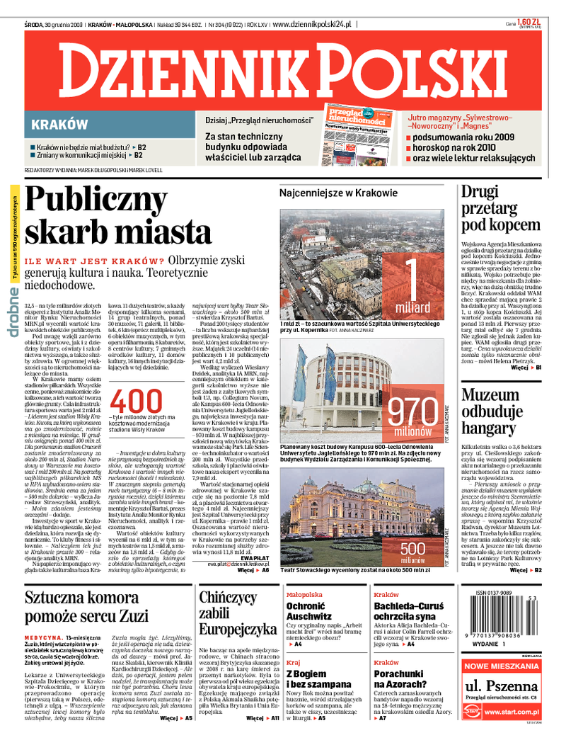 Dziennik Polski
