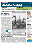 Dz. Małopolski Zach
