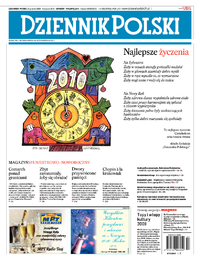 Dziennik Polski
