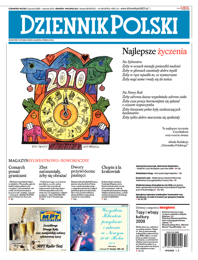 Dziennik Polski