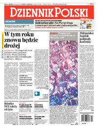 Dziennik Polski