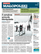Dz. Małopolski Zach