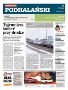 Dz. Podhalański