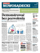 Dz. Nowosądecki