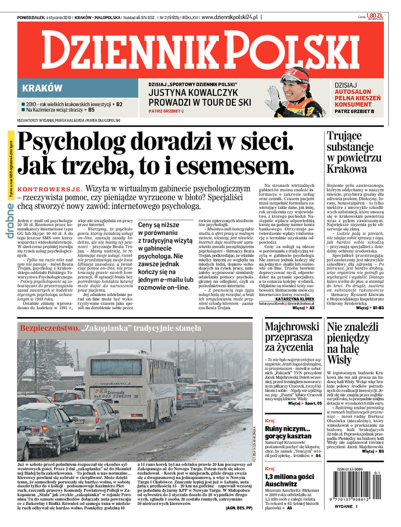 Dziennik Polski