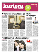 Kariera